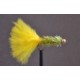 Lures Dawsons Olive Fritz Goldhead $2.34