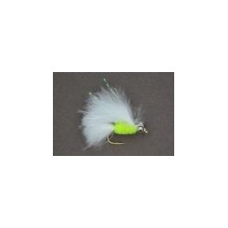 Lures Mini Cat Whisker (bead chain eyes) $2.34