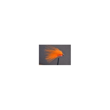 Lures Mini Cats Whisker All Orange $2.34