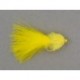 Lures Yellow Fritz Goldhead $2.34