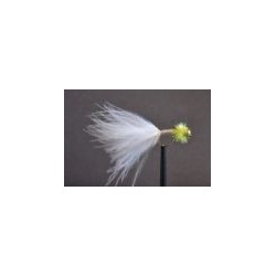 Lures Fritz Goldhead Cats Whisker Nobbler $2.34