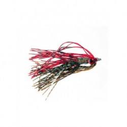 Bass Flies silicon assasin $8.50