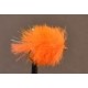 Lures Blob  Orange $2.34