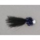 Lures Black Fritz Booby $2.34