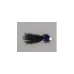 Lures Black Fritz Booby $2.34