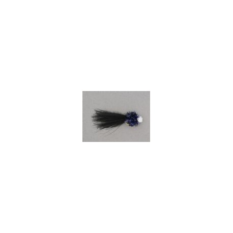 Lures Black Fritz Booby $2.34