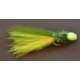 Lures Dawsons Olive Fritz Booby $2.34