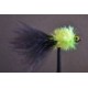 Lures Black Cat Fritz Leadhead $2.34