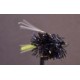 Lures Black Blob $2.34
