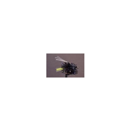 Lures Black Blob $2.34