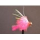 Lures Goldhead Pink Blob $2.34