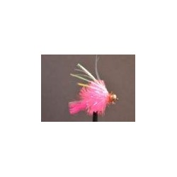 Lures Goldhead Pink Blob $2.34
