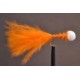 Lures Orange Booby $2.34