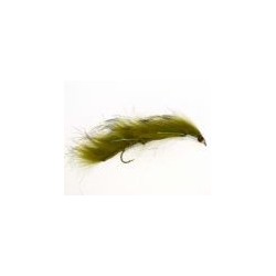 Lures Snake Olive Viper $2.34