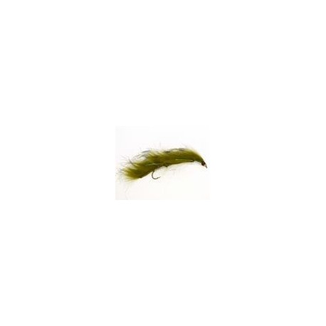 Lures Snake Olive Viper $2.34