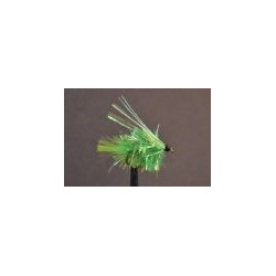Lures Green Blob $2.34