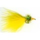 Lures Dawsons Olive Nomad $2.34