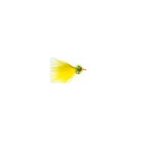 Lures Dawsons Olive Nomad $2.34