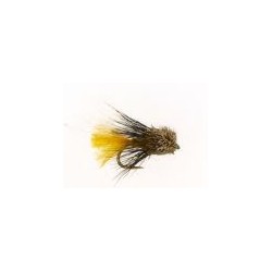 Lures Dusky Peach Mini Muddler $2.34