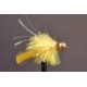 Lures Goldhead Yellow Blob $2.34