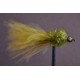 Lures Olive Fritz Leadhead $2.34