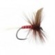 Barbless Flies Red Spinner BL $2.34