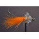 Lures Humungus Flo Orange $2.34