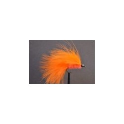 Lures Orange Cats Whisker $2.34