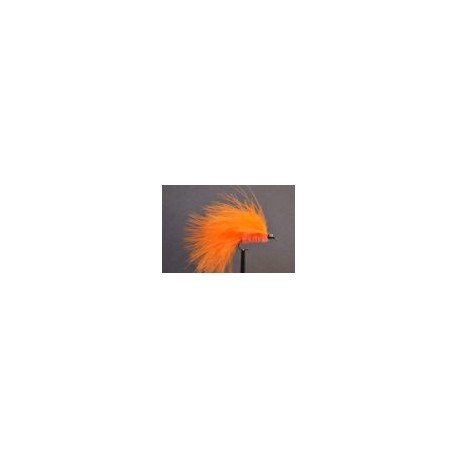 Lures Orange Cats Whisker $2.34