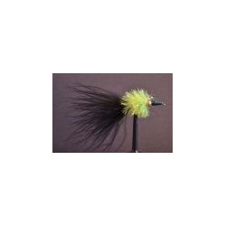 Lures Nomad Black Cat $2.34