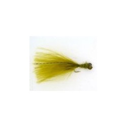 Lures Bug Eyed Damsel $2.34