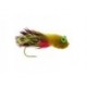 Bass Flies Sunfish $8.50