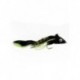 Bass Flies swimming waterdog $8.50