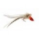 Bass Flies SwimmingBaitfishMulticolor $8.50