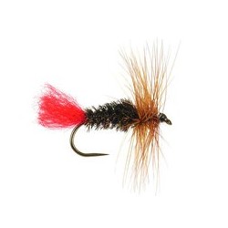 Barbless Flies Red Tag BL $2.34