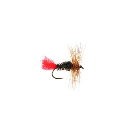Barbless Flies Red Tag BL $2.34