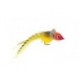 Bass Flies SwimmingBaitfishYellow $8.50