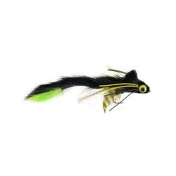 Bass Flies SwimmingWaterdog $8.50