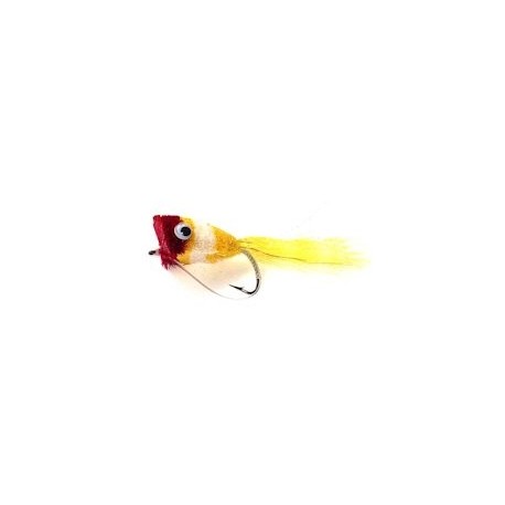 Bass Flies taps bass bug $8.50