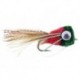 Bass Flies tequila popper $8.50