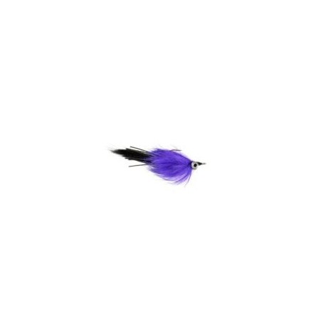 Bass Flies TroyBassosNightstalker $8.50