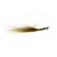 Bass Flies TroyBassosRoughneckOlive $8.50