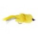 Bass Flies Zukowskis Pikes Picnic Yellow $8.50