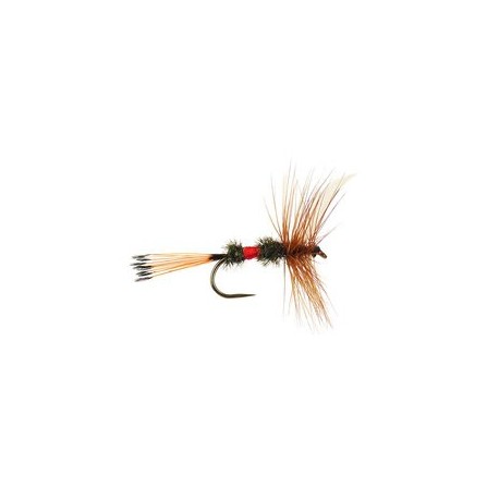 Barbless Flies Royal Coachman BL $2.34