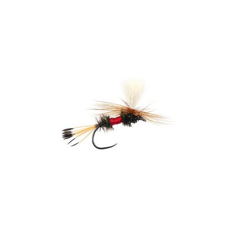 Barbless Flies Royal Coachman Parachute BL $2.34