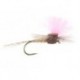 Barbless Flies Salmon Tan High Viz Paradream BL $2.34