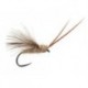 Barbless Flies Small Tan CDC Caddis BL $2.34