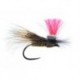 Barbless Flies Tyrolean Natural Sedge BL $2.34