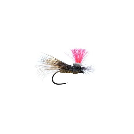 Barbless Flies Tyrolean Natural Sedge BL $2.34