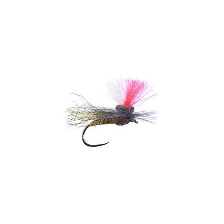 Barbless Flies Tyrolean Repfiber Sedge BL $2.34
